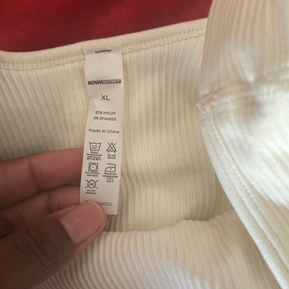 Yoga seamless Jumpsuit - Picture 3 of 6